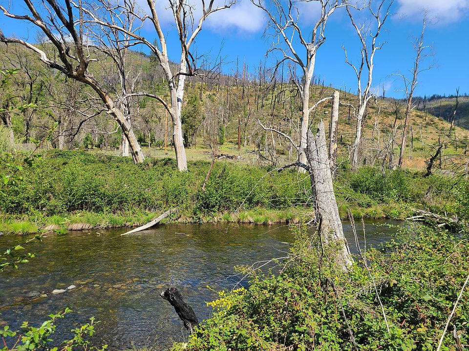 15884 Log Cabin Rd, French Gulch, CA 96033 Zillow