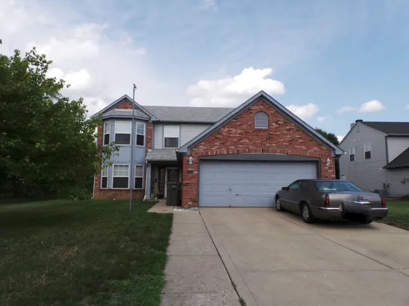 5535 Rum Cherry Way, Indianapolis, IN 46237