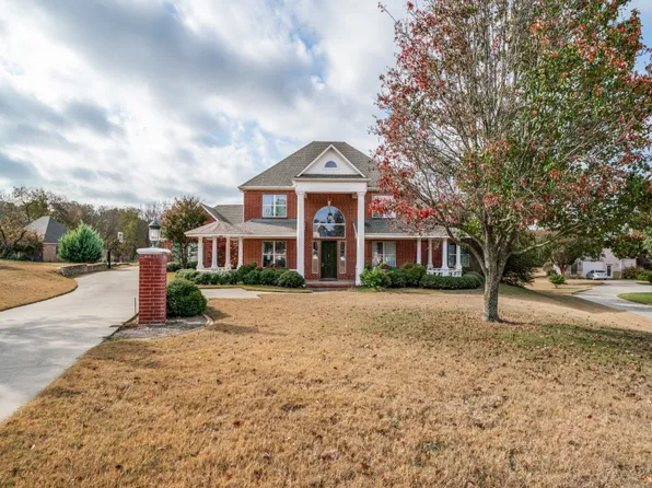 4803 Shady Knolls Dr, Parker, TX 75002