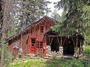 1120 Beaver Brook Canyon Rd, Evergreen, CO 80439