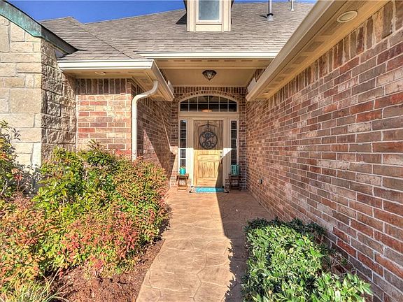 Welcome home to your beautiful front door!