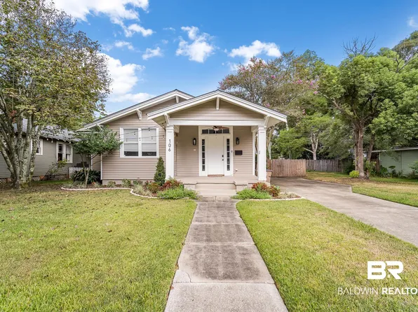 106 Macy Pl, Mobile, AL 36604