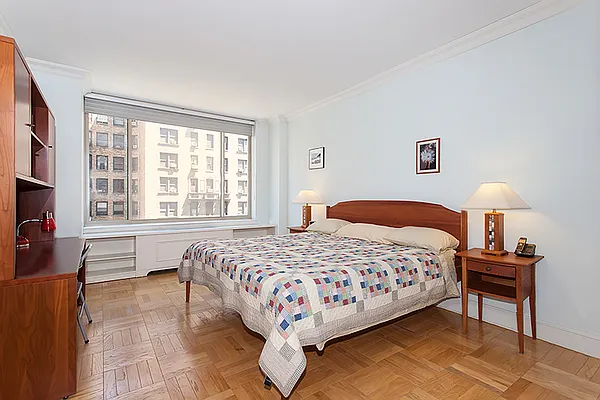 Rented by Brown Harris Stevens | media 3