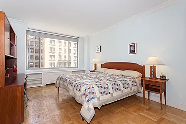 Rented by Brown Harris Stevens