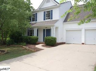 3 Millstone Grit Ct, Greenville, SC 29607