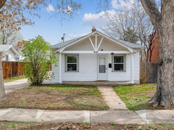 4046 S Bannock Street, Englewood, CO 80110