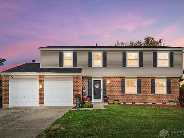 9735 Sheehan Rd, Dayton, OH 45458