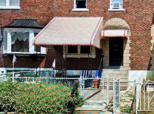 4433 Teesdale St, Philadelphia, PA 19136