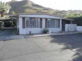 111 Camarillo St, Palm Springs, CA 92264
