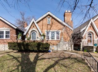 5725 Murdoch Ave, Saint Louis, MO
