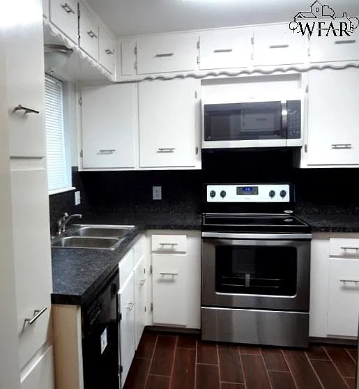 3 bed, 2.0 bath, 1346 sqft, $1,500 — Photo 4
