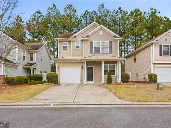 231 Silver Spring St, Dallas, GA 30157