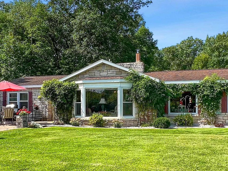 7088N7088 Shady Ln, Porterfield, WI 54159 Zillow