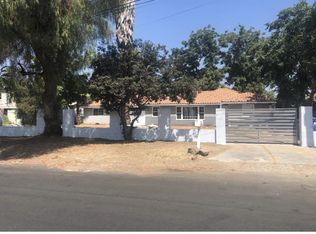 16513 Napa St, North Hills, CA 91343