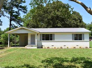 5820 Posey Ln, Little Rock, AR 72210