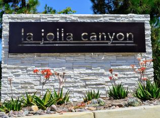 La Jolla Canyon Apartments, San Diego, CA 92121