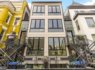 1442 Newton St NW #1, Washington, DC 20010