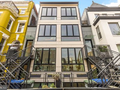 1442 Newton St NW #1, Washington, DC, 20010