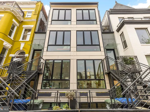 1442 Newton St NW #1, Washington, DC 20010