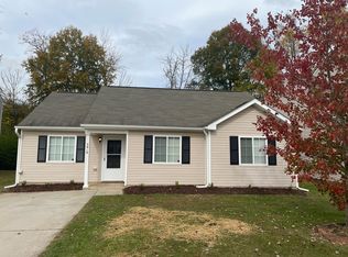 3919 Shepway Loop, Greensboro, NC 27405