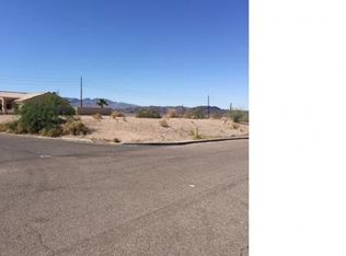2500 Sweetwater Ln, Lake Havasu City, AZ 86406