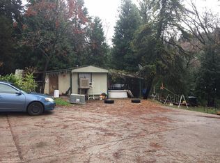 11910 Paradise Ln, Grass Valley, CA 95945