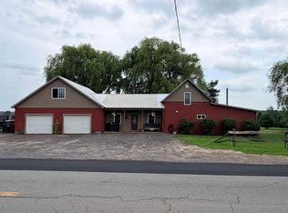 1314 County Route 28, Lisbon, NY 13658