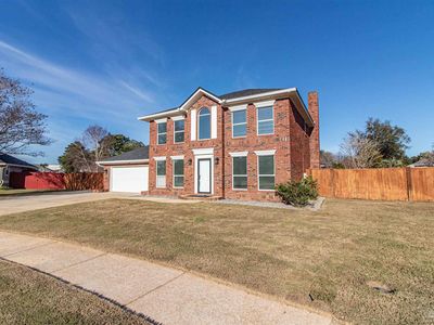 10081 Calle De Palencia, Navarre, FL, 32566