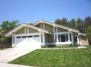 50 Rising Hill Rd, Pomona, CA 91766