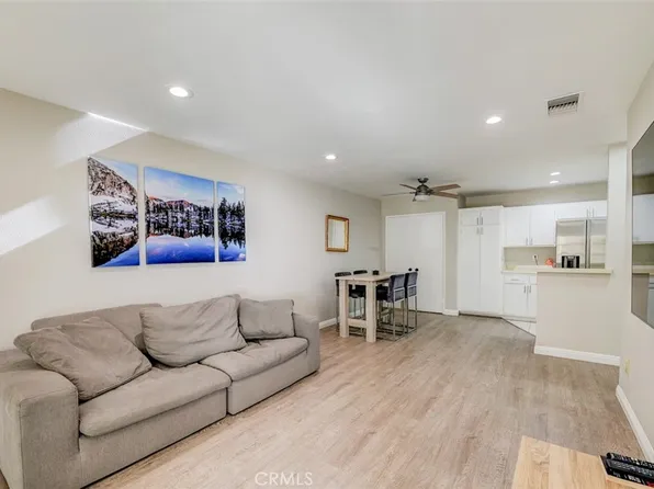 12651 Briarglen Loop Unit K, Stanton, CA 90680