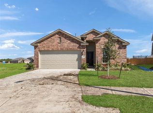 9411 Cimarroncito Ln, Humble, TX 77396