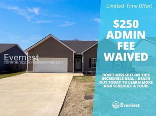 1109 Prospect Ct, Columbia, TN 38401