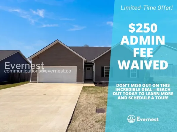 1109 Prospect Ct, Columbia, TN 38401