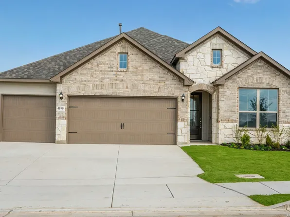 4190 Island, Marion, TX 78124