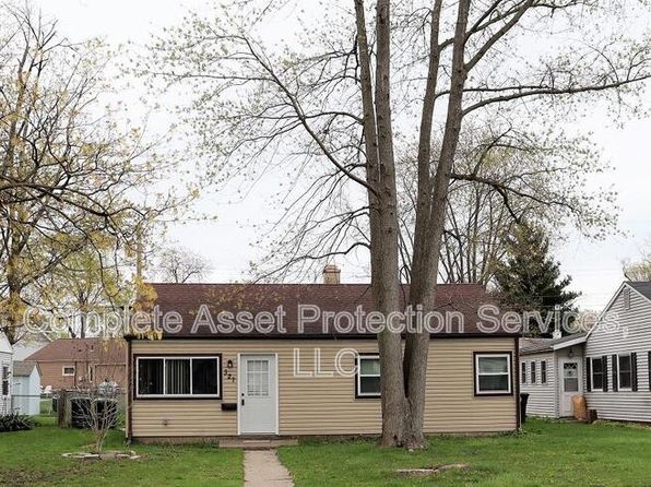 327 N Colorado St