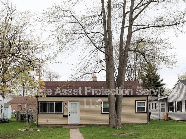 327 N Colorado St, Hobart, IN 46342