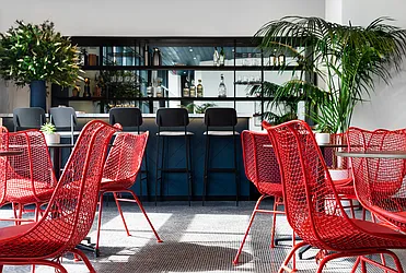 Rented by Brookfield (Funnel)