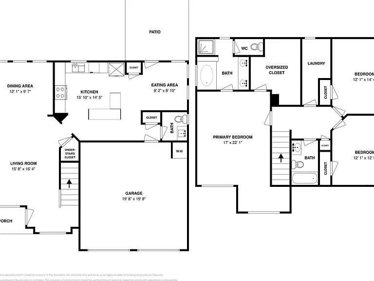 65 Stone Commons Way — Photo 19