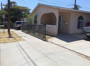 511 N Brand Blvd, San Fernando, CA 91340