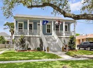 5810 Saint Bernard Ave, New Orleans, LA 70122