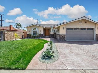 14522 Cork St, Garden Grove, CA 92844