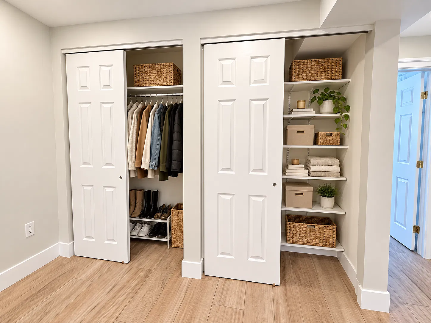 1 bed, $2,600 — Photo 4