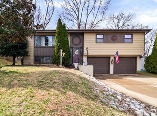 1004 Village Ct, Henderson, KY 42420