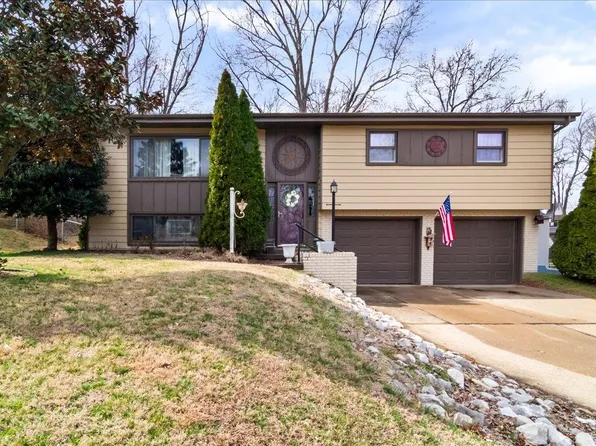 1004 Village Ct, Henderson, KY 42420