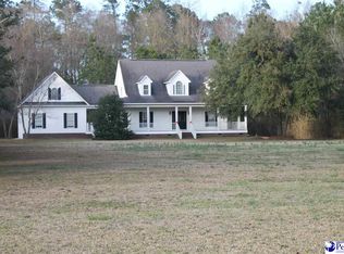 375 Mallard Rd, Coward, SC 29530