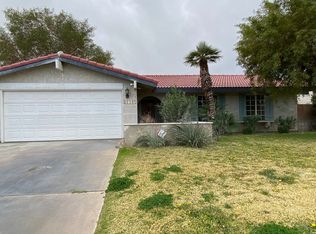 68305 Encinitas Rd, Cathedral City, CA 92234