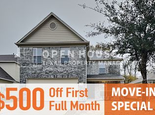16886 Blackberry Lily Ln, Conroe, TX 77385