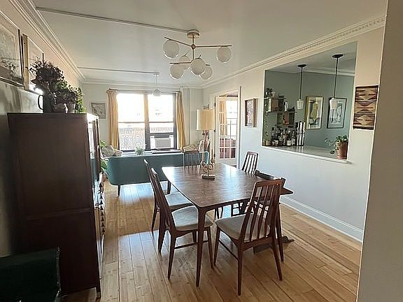 Dining/Living