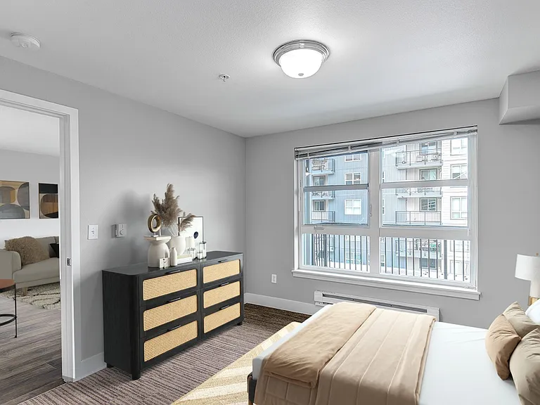 1611 on Lake Union — Photo 11