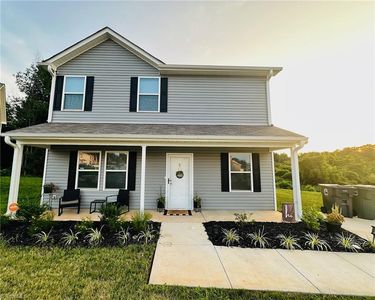 2700 Tuskegee St, Greensboro, NC, 27405